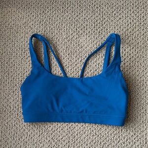 Athleta sports bra Size Small